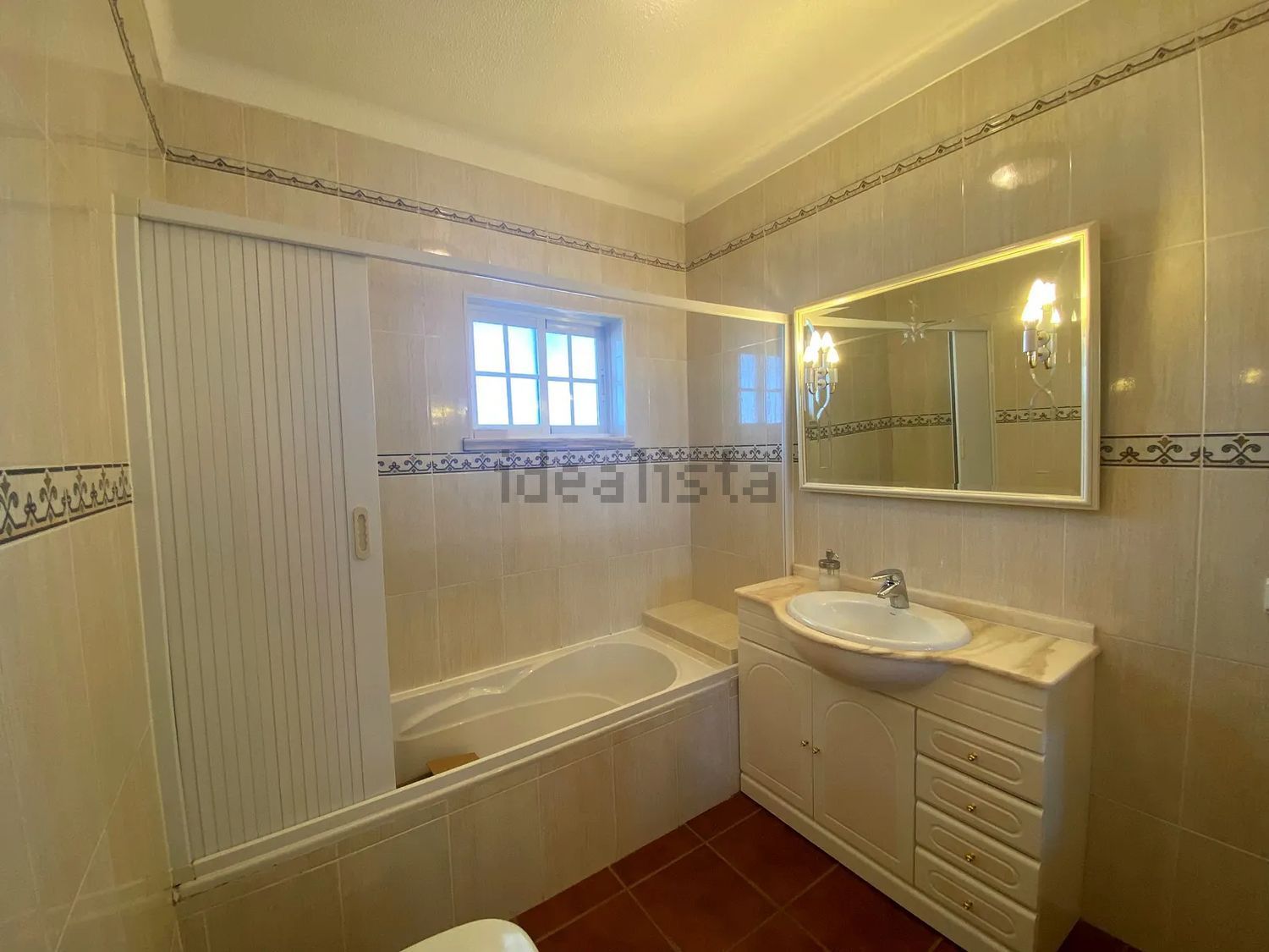 小楼房或独栋别墅出售Carvalhal - 卫生间