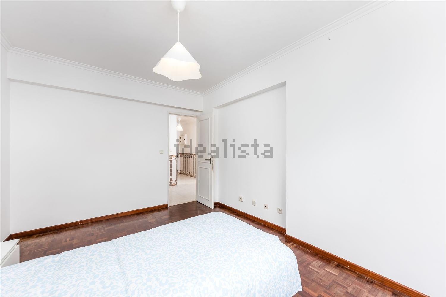 公寓 t2出售在Rua Alfazema, 1 - 卧室