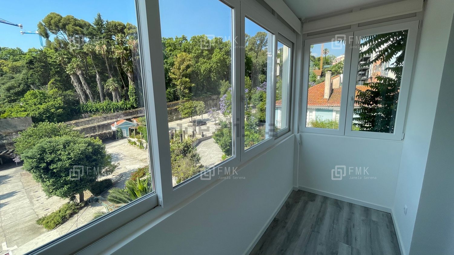 公寓 t4出售在Rua do Salitre, 55 - 阳台