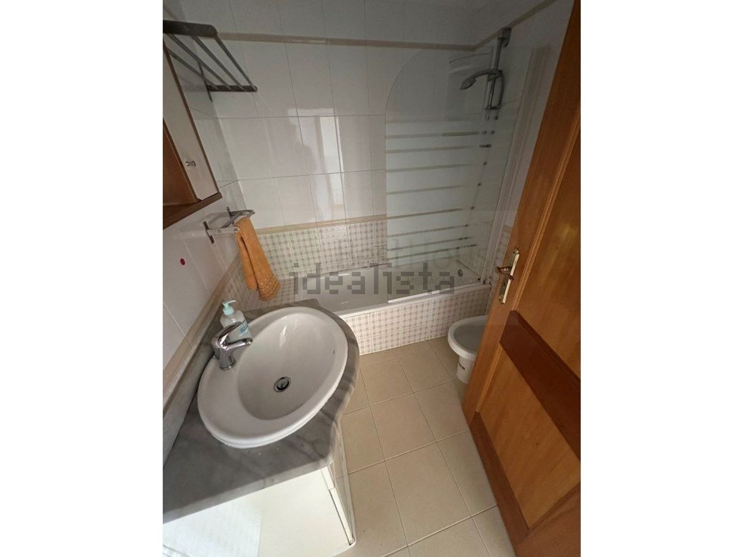 出租公寓 t2在Rua Gonçalves Zarco - 卫生间