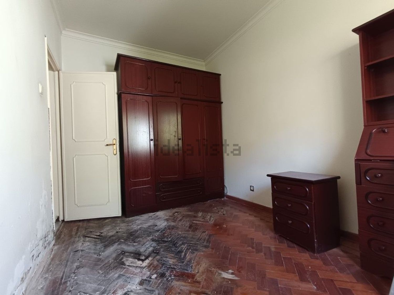 公寓 t3出售在Falagueira-Venda Nova - 卧室