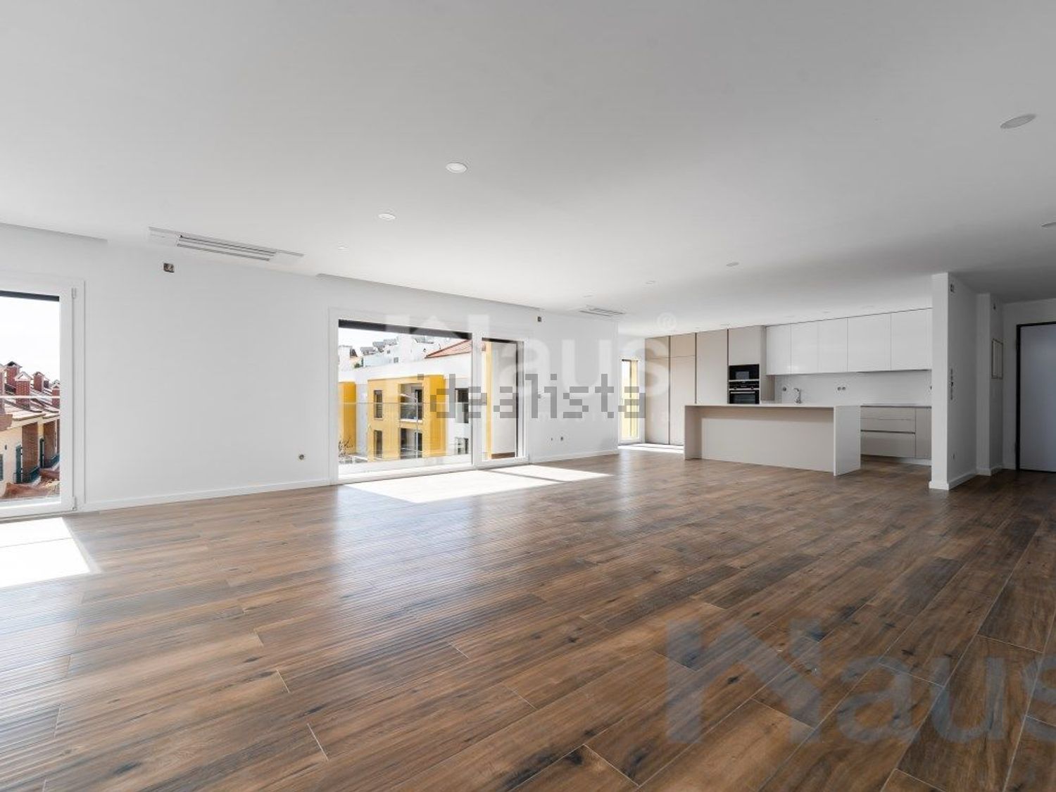 复式公寓出售在Rua das Tipuanas - 客厅