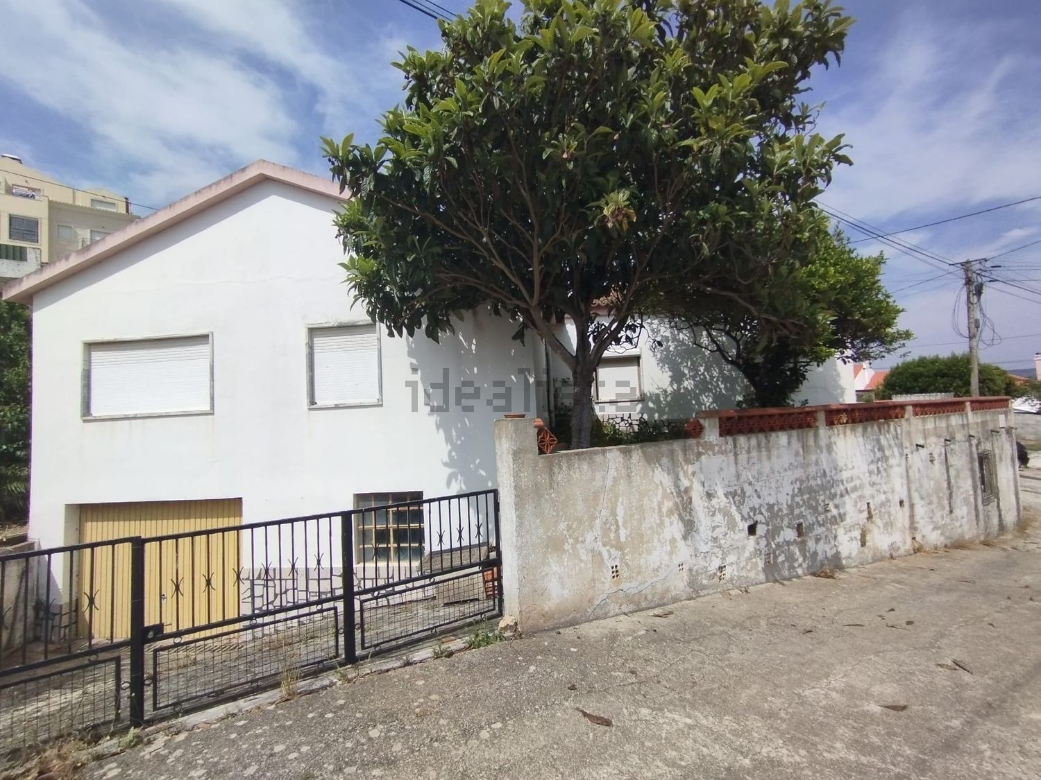 小楼房或独栋别墅出售在Rua do Carrosel, 1 - 外立面