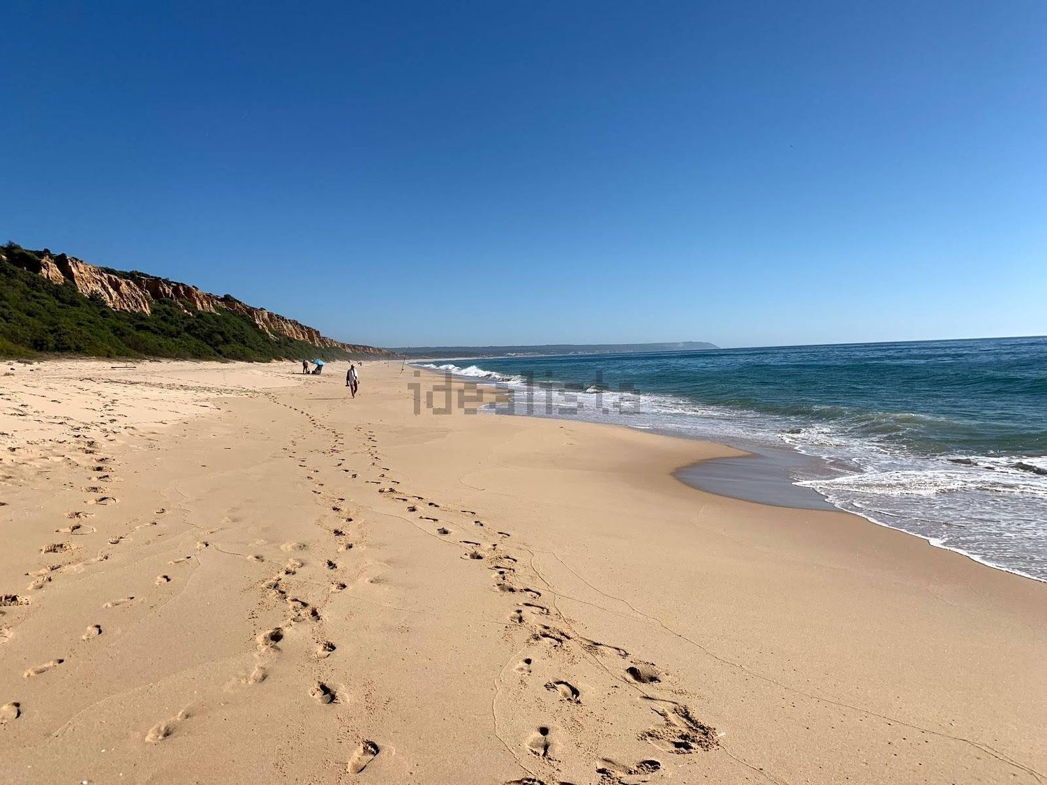 出租小楼房或独栋别墅在Rua das Margaridas, 20 - 周边