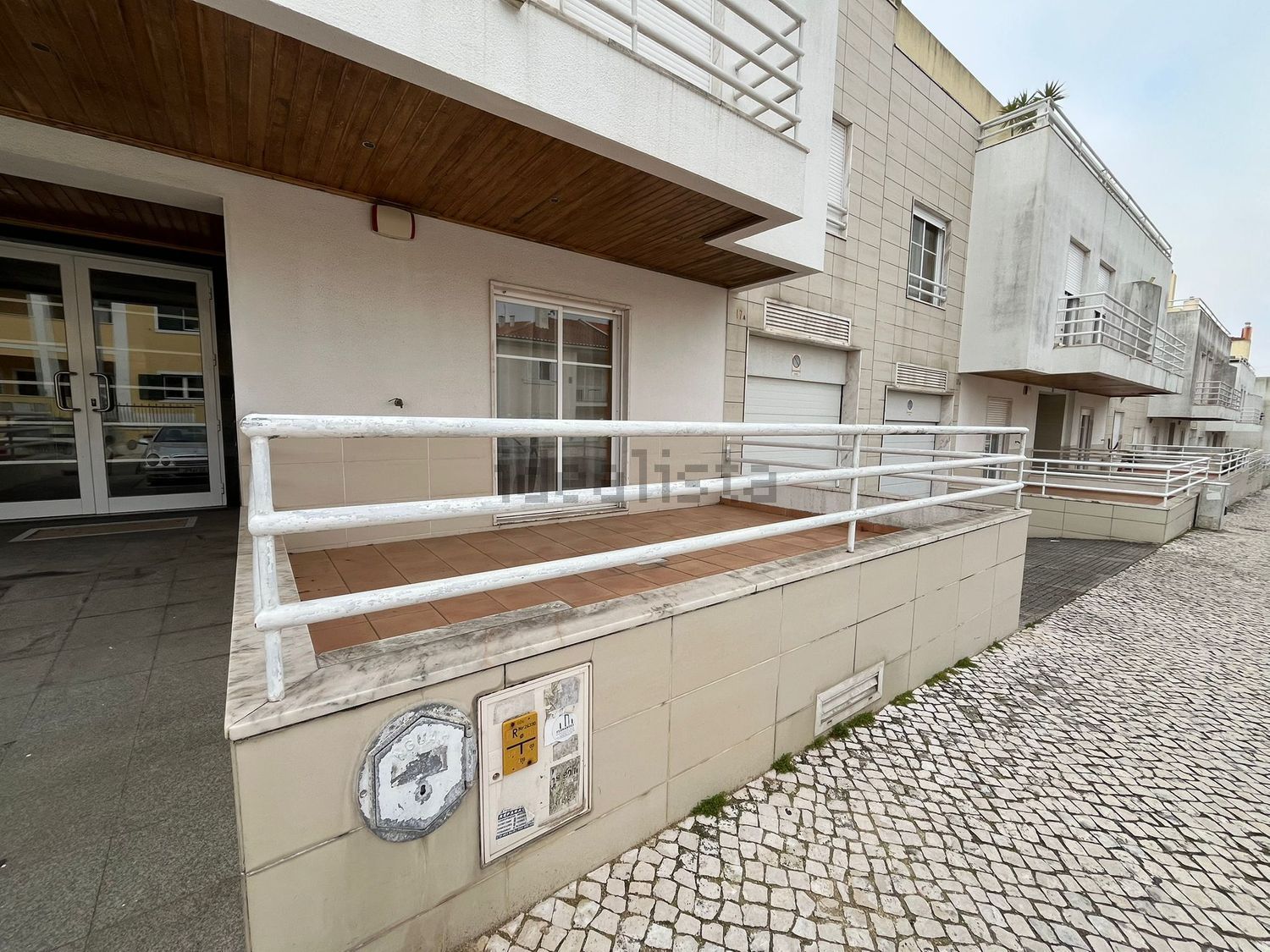 出租公寓 t2在Rua Alcaide, 17 - 照片