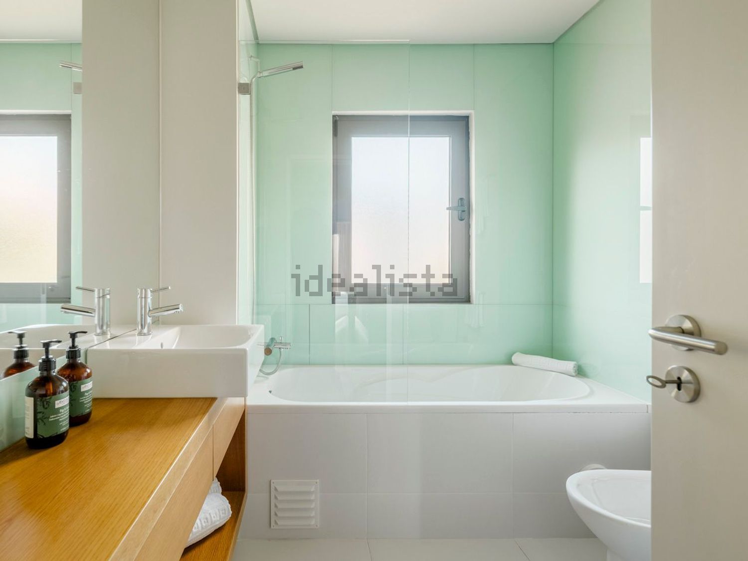 公寓 t2出售在Zambujal - Aiana - 卫生间