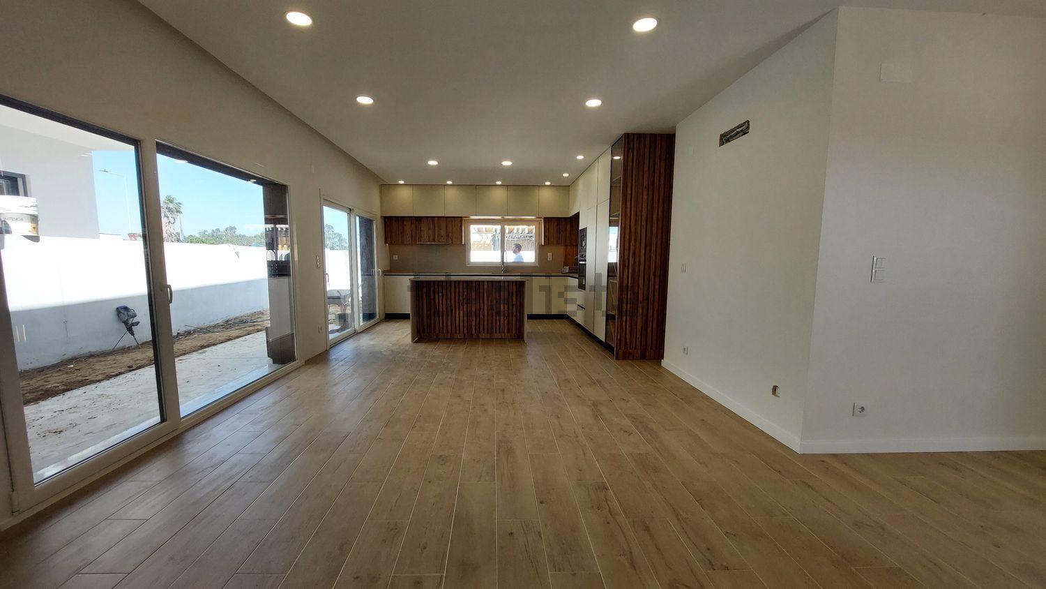 小楼房或独栋别墅出售在Quinta da Marquesa - Vila Amélia - 客厅