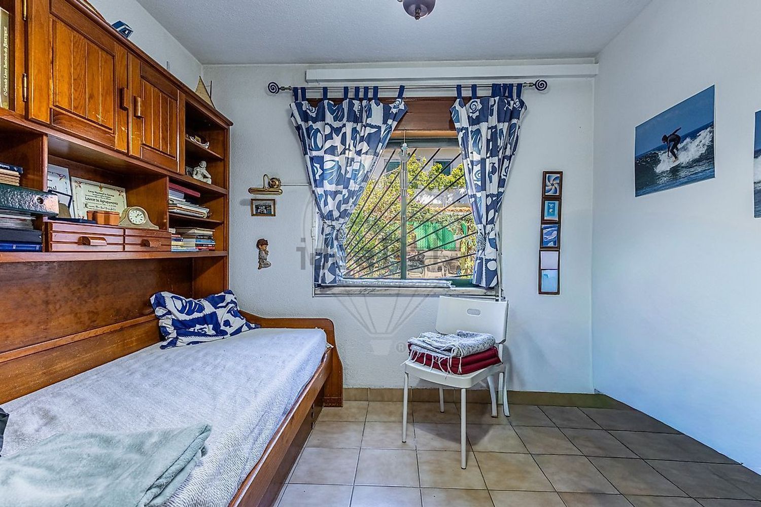 小楼房或独栋别墅出售在Estrada Sem Nome, 27 e 29 - 客厅