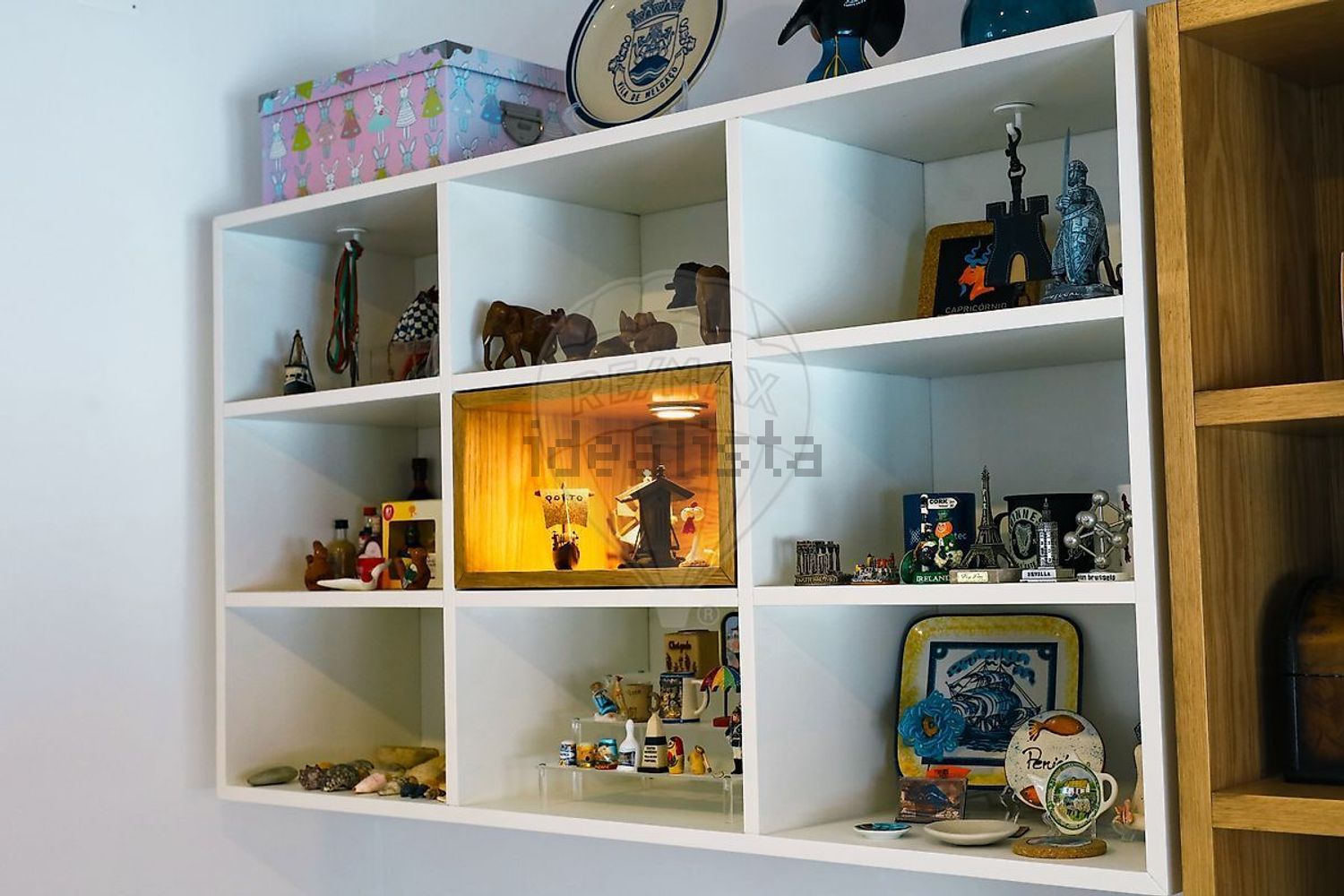 小楼房或独栋别墅出售在Dois Portos e Runa - 照片