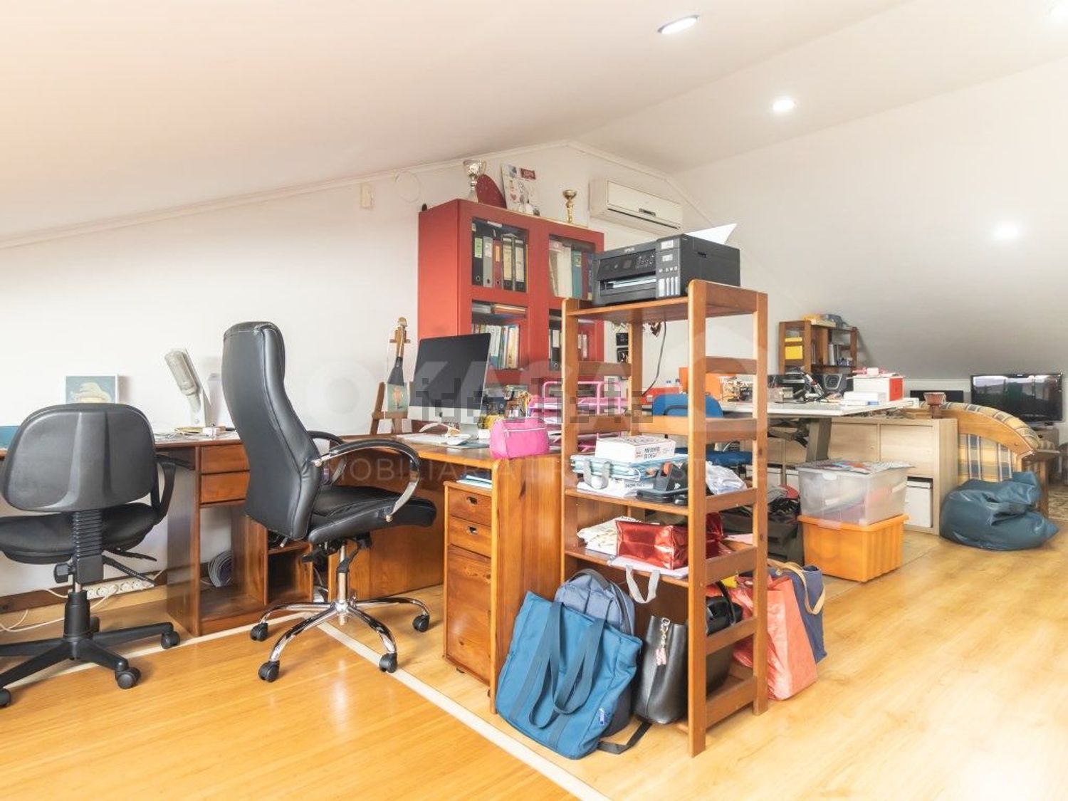 联排别墅出售在Rua Luís de Ataíde - 照片