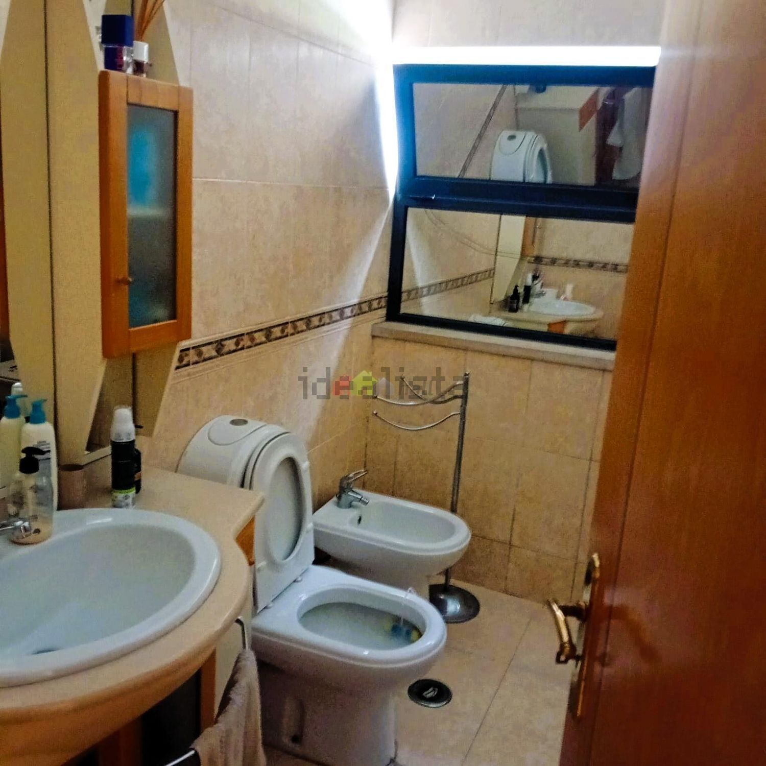 公寓 t3出售在Alcochete - 卫生间