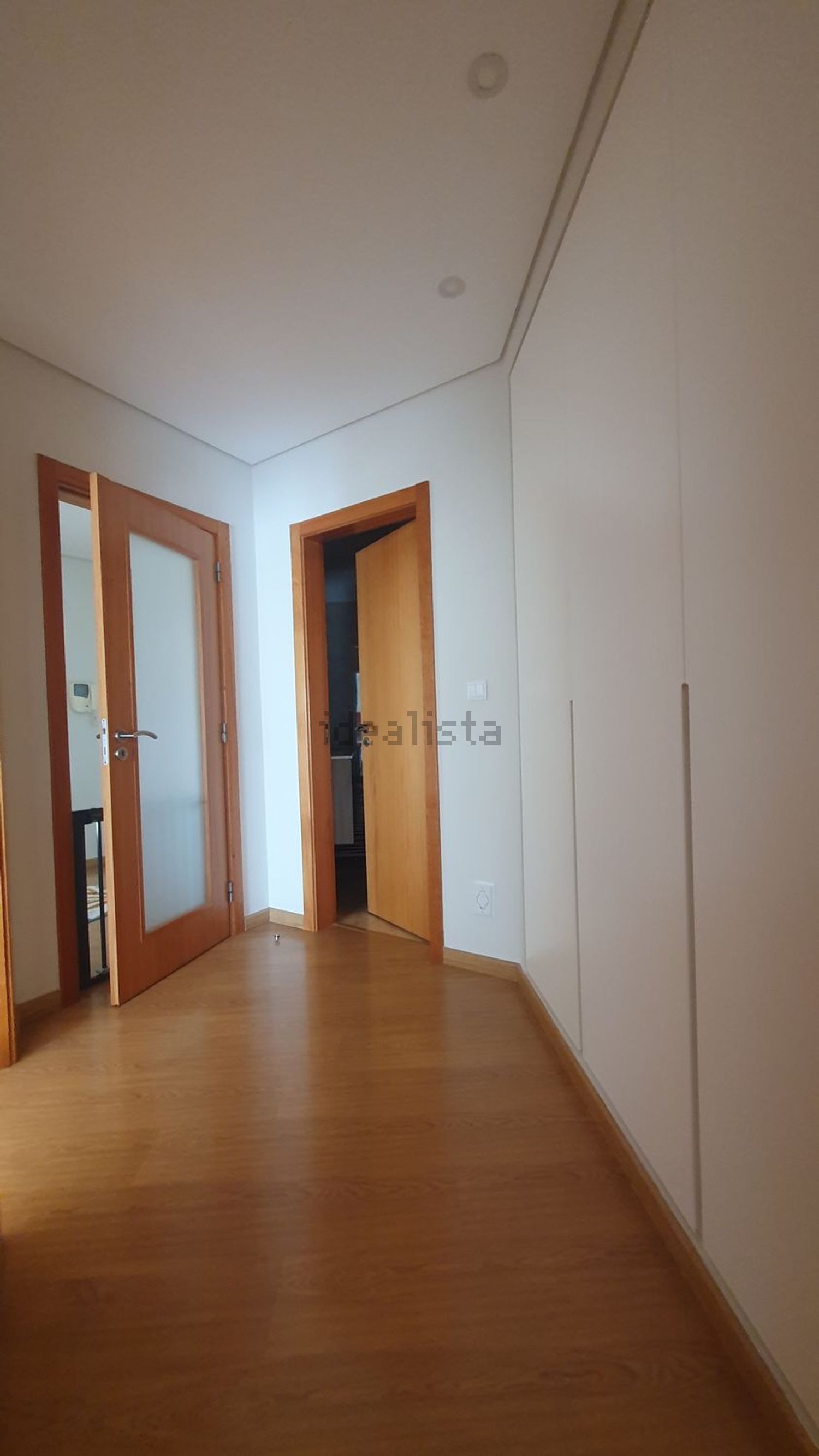 公寓 t2出售在Rua de Évora, 11 - 过道