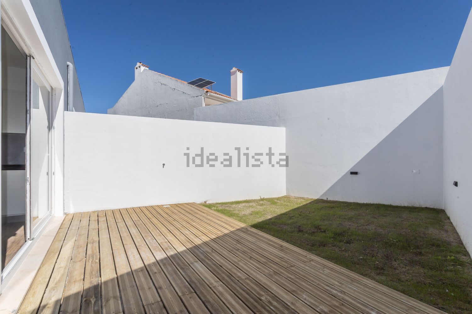 双拼别墅出售在Rua da Independência, 12 - 照片