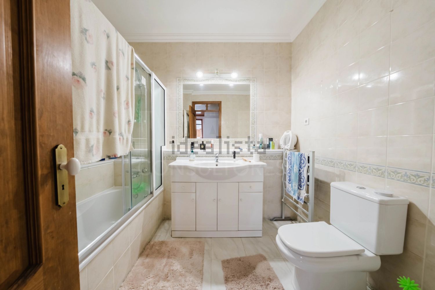 公寓 t3出售在Lourinhã e Atalaia - 卫生间