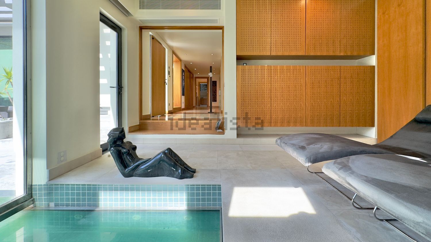 小楼房或独栋别墅出售在Rua B1 da Quinta dos Alcoutins, 10 - 照片