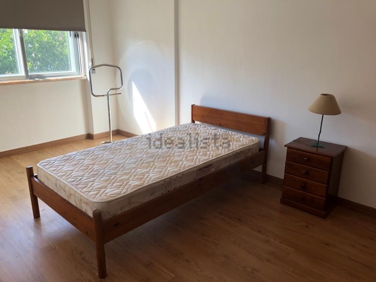 出租公寓 t4在Avenida da República, 87 - 卧室