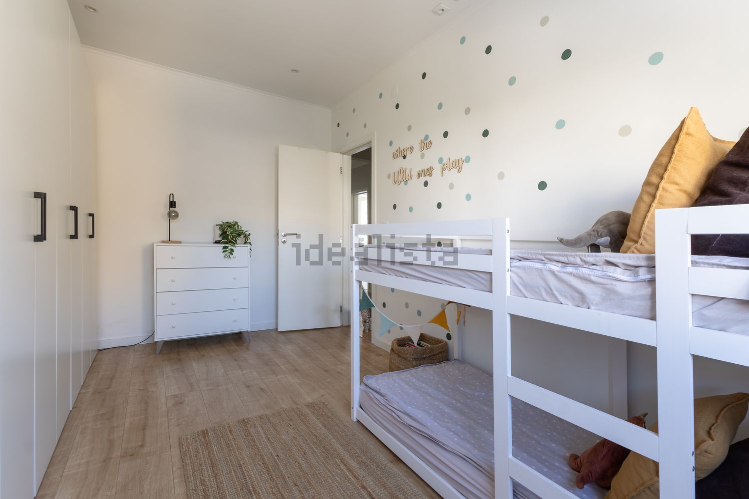 公寓 t2出售在Rua Vitor Manuel Tavares Ferreira, 80 - 卧室