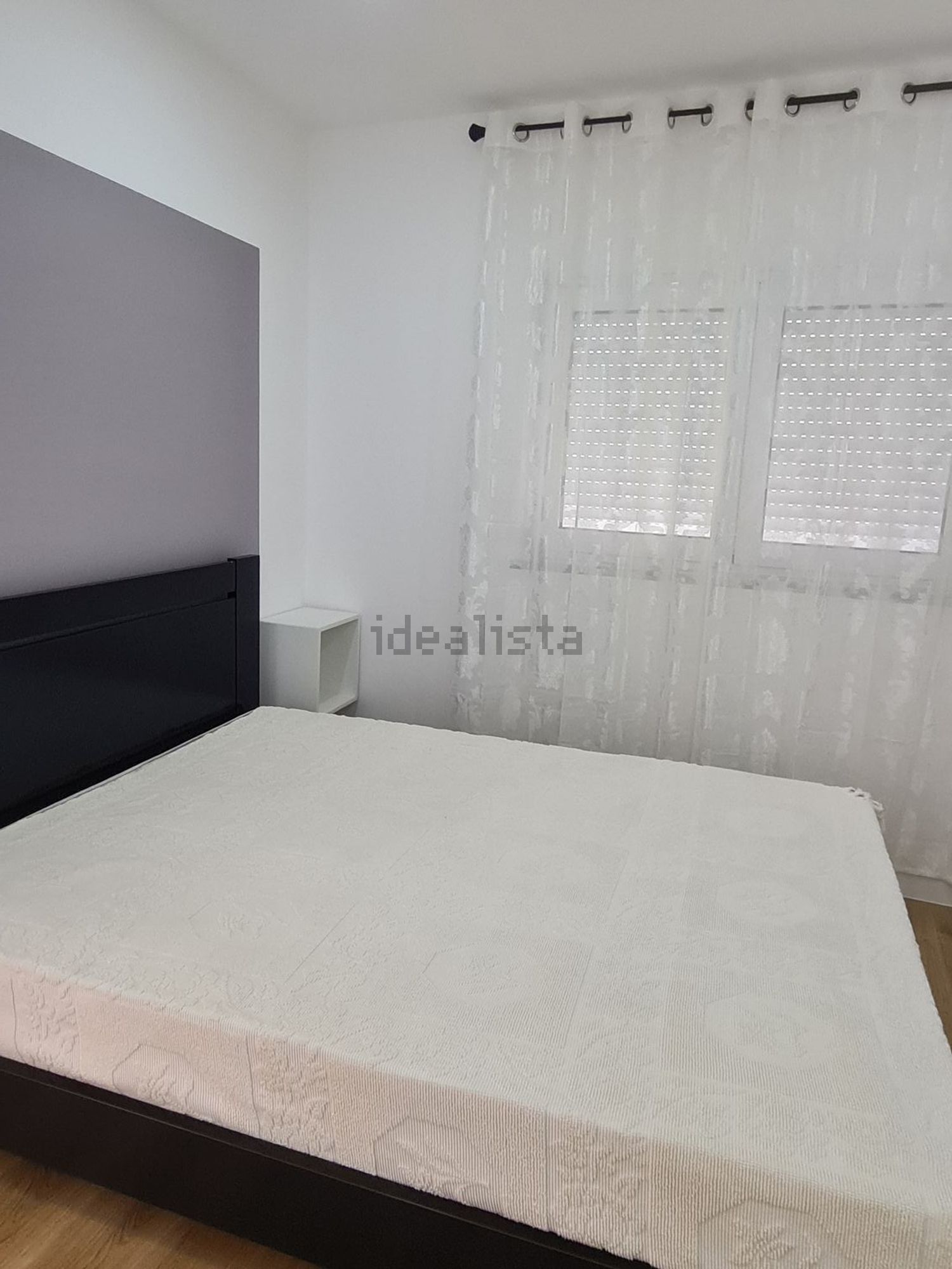 出租房间在Rua Rainha Dona Amélia, 13 La - 卧室