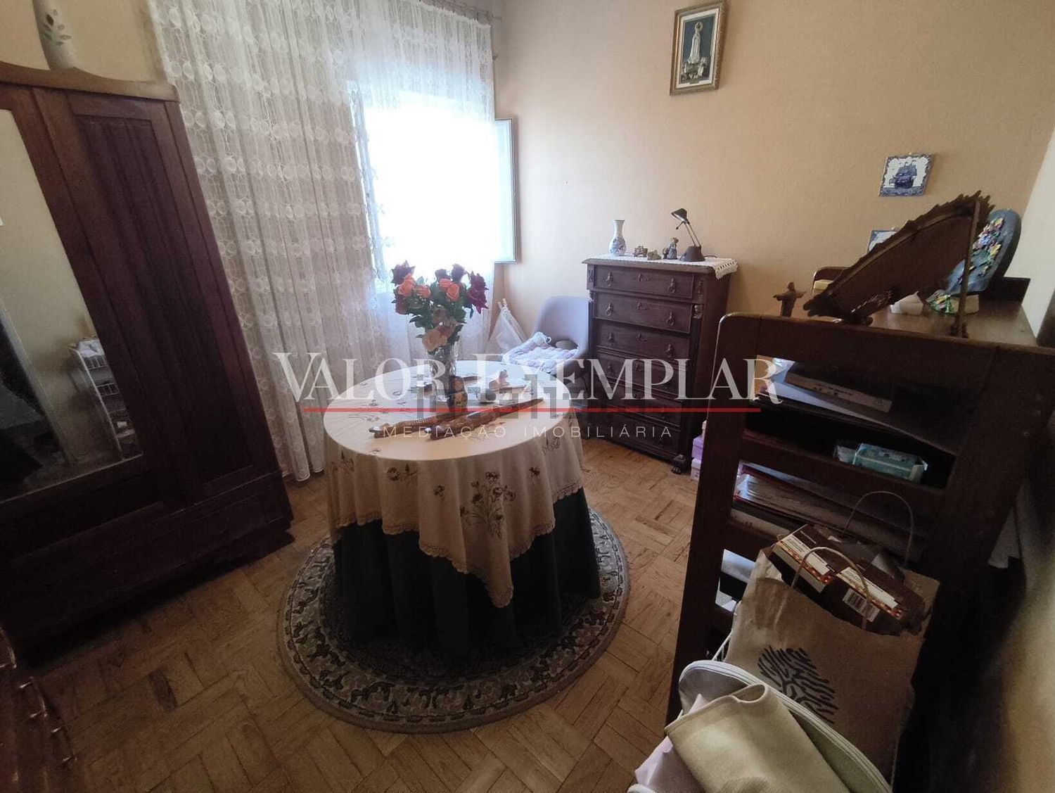 小楼房或别墅出售在Poceirão e Marateca - 客厅