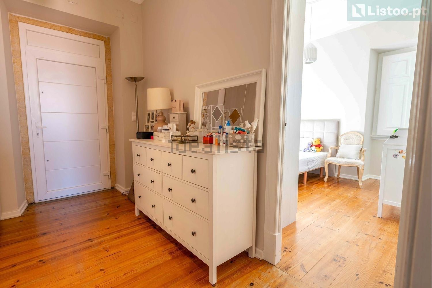 小楼房或别墅出售在Rua Dom António Correia de Sá - 照片