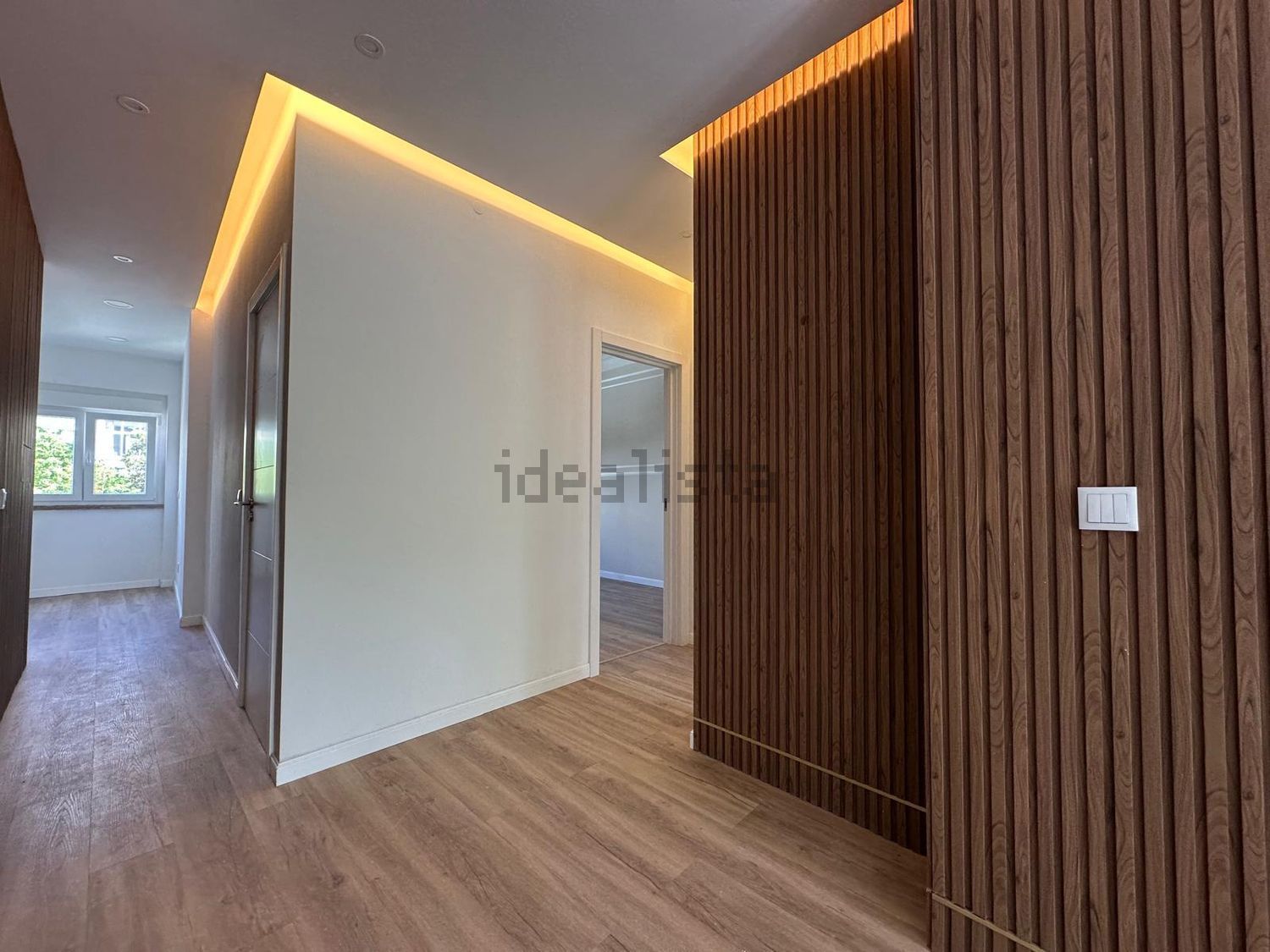 出租公寓 t2在Estrada de Benfica - 客厅