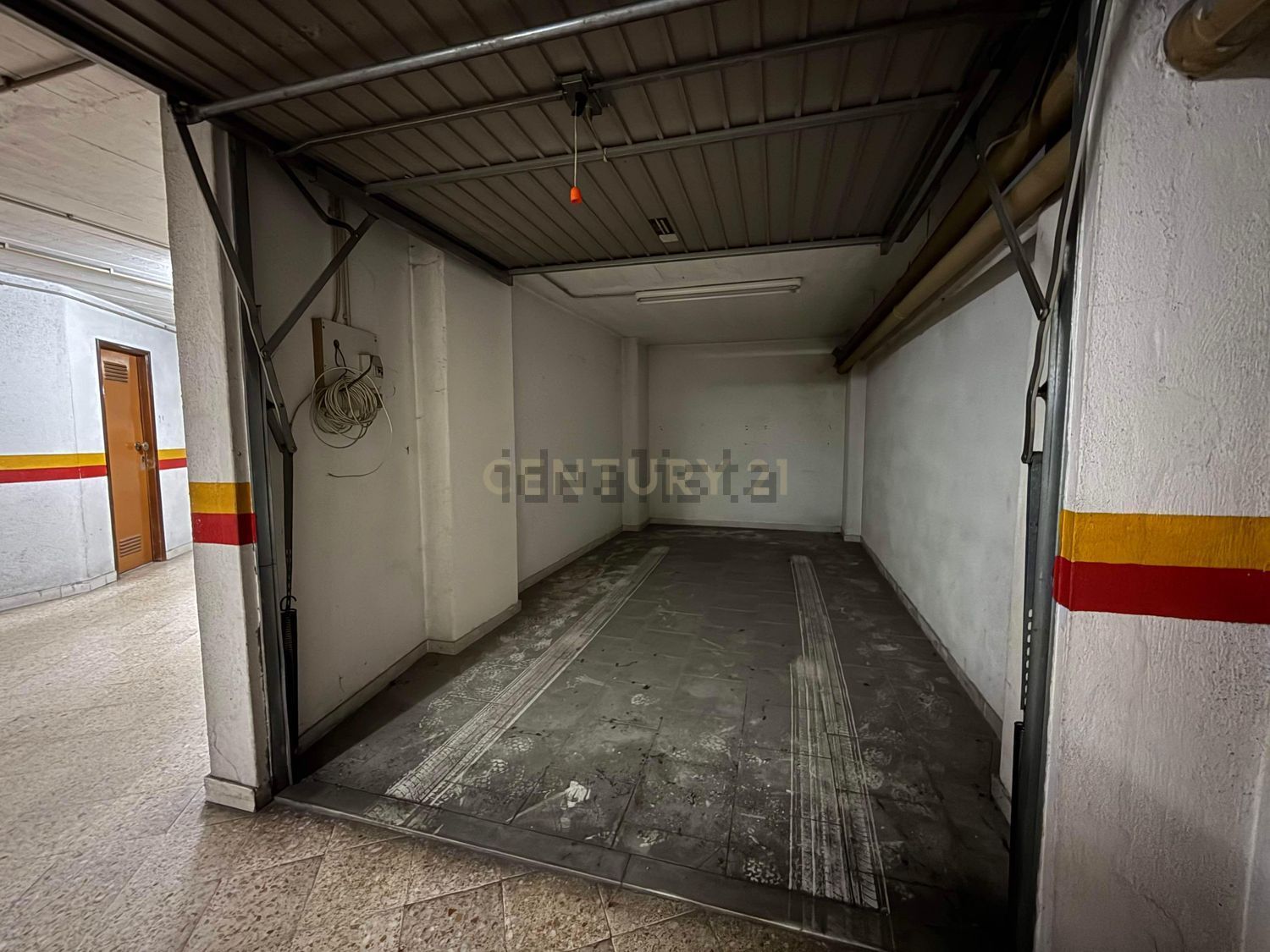 公寓 t2出售在Rua da Milharada - 停车位