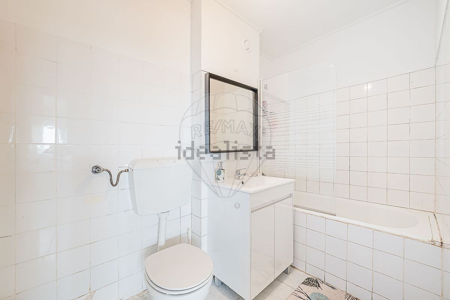 公寓 t2出售在Avenida Afonso Costa - 卫生间