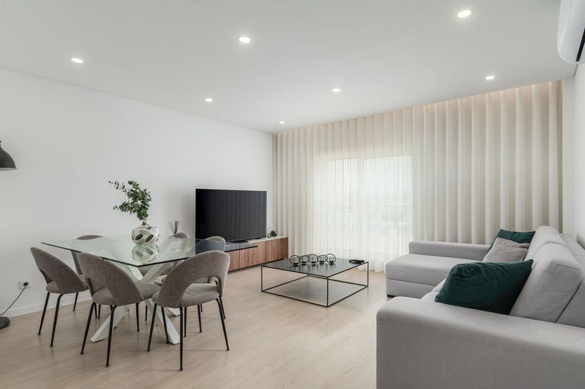 公寓 t2出售在Rua Corpo Nacional de Escutas