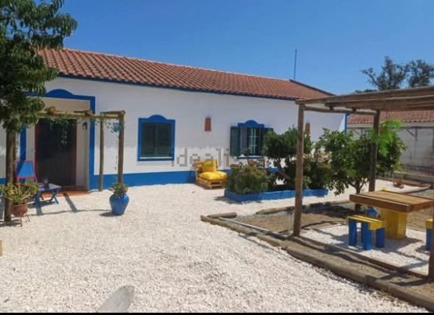 出租小楼房或独栋别墅47, 47 - 外立面