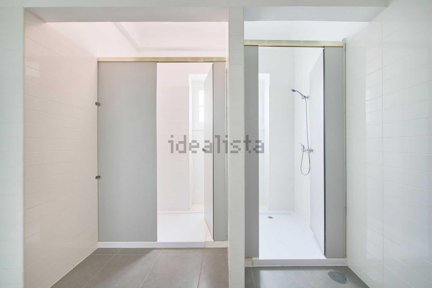 出租房间在Rua Alexandre Herculano - 卫生间