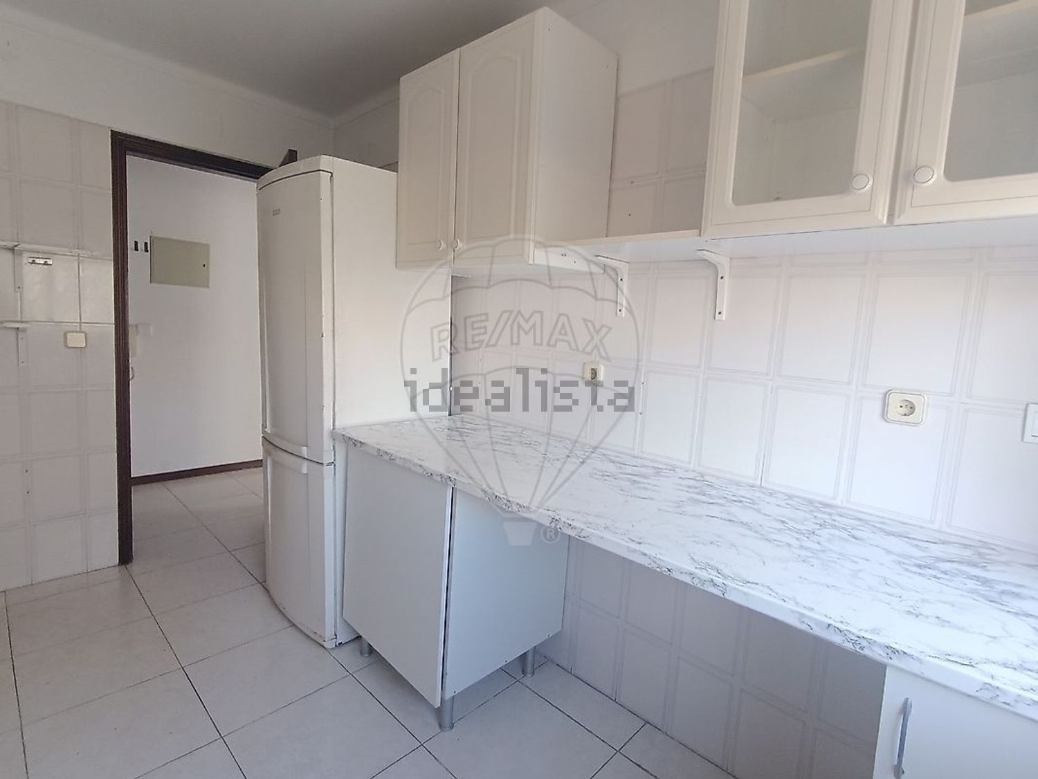 公寓 t2出售在Avenida Padre Alberto Neto - 厨房