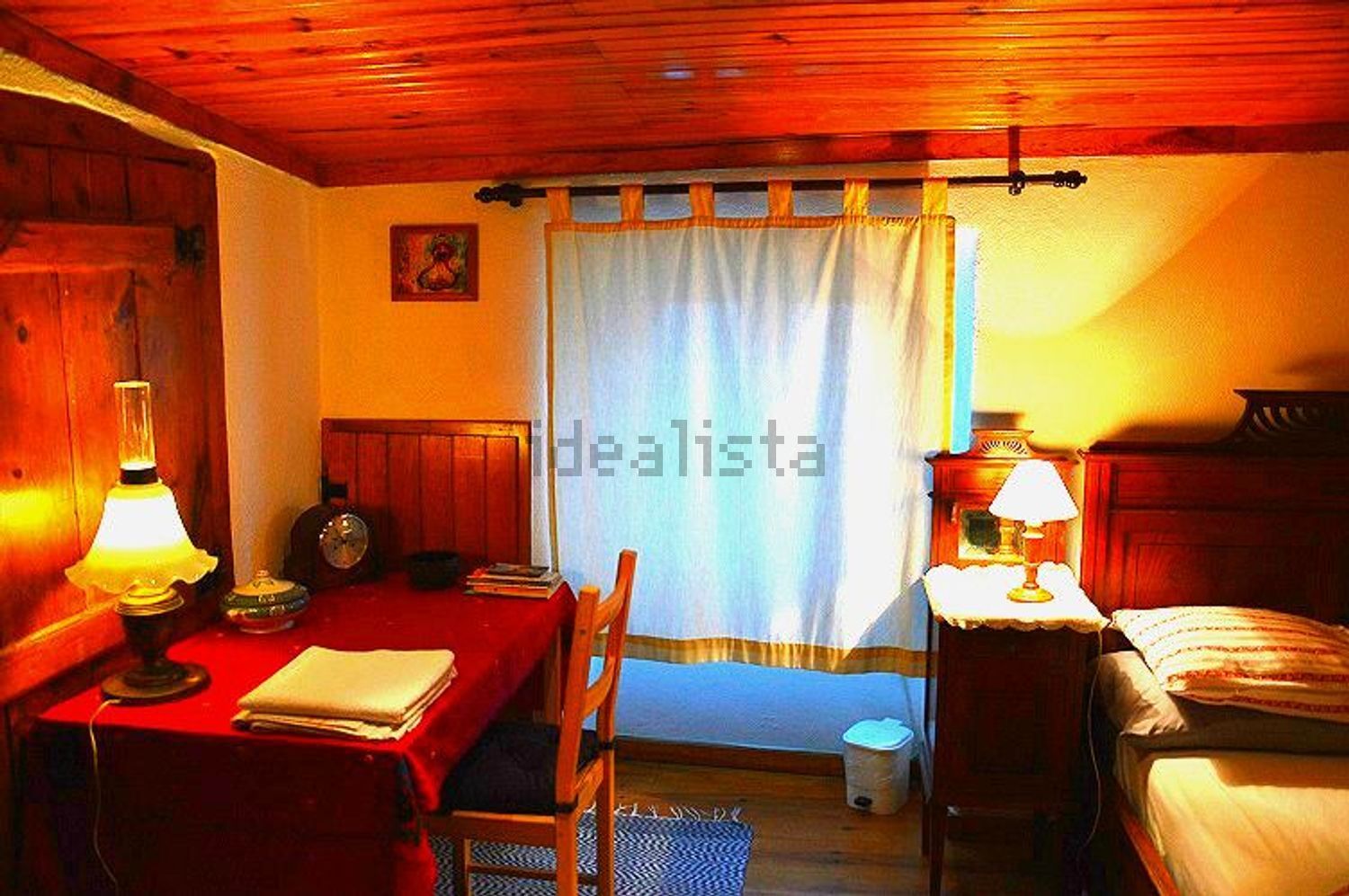 公寓 t3出售Calçada do Menino Deus, 12 - 卧室