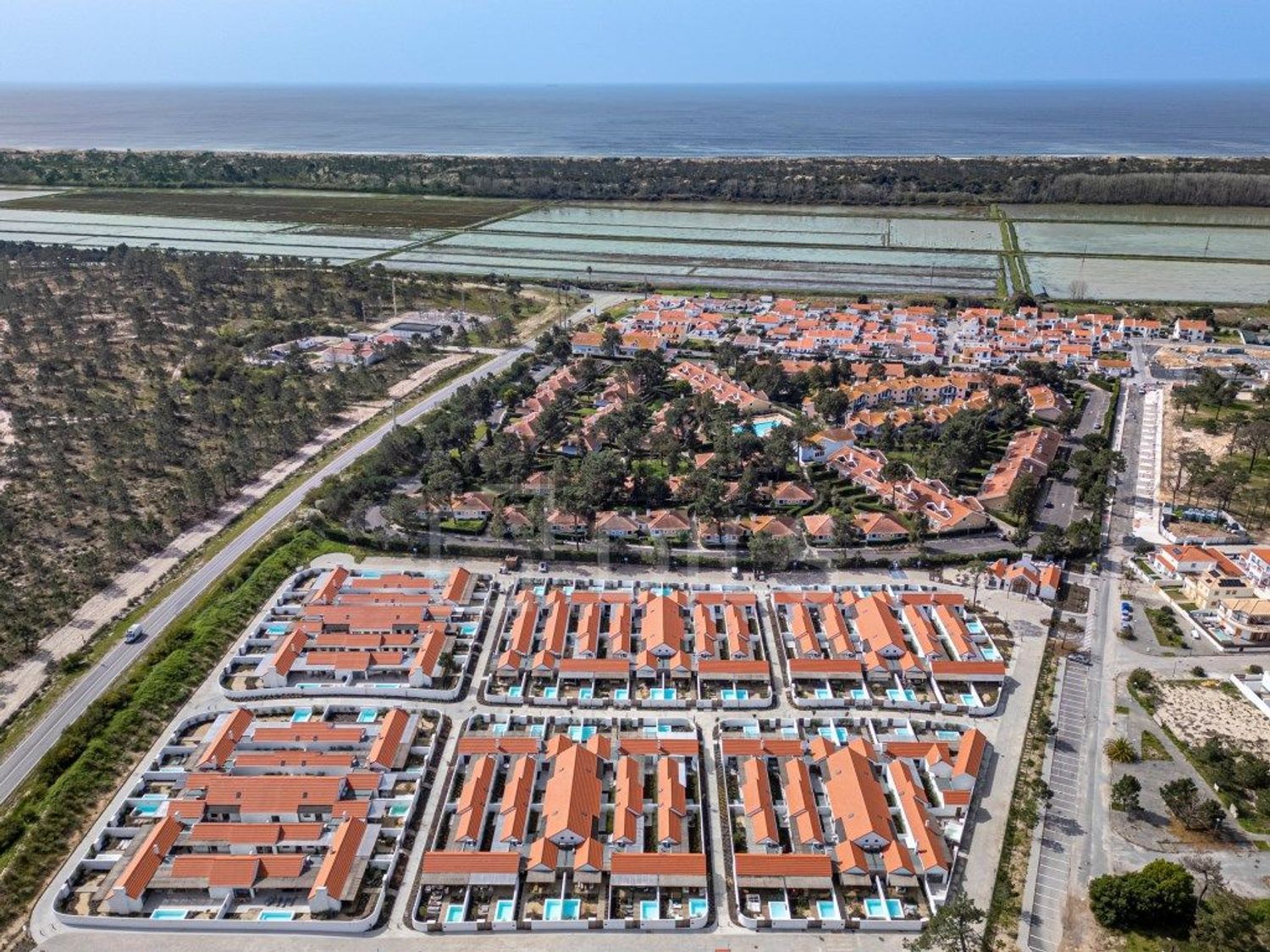 小楼房或独栋别墅出售在Rua da Eira - 照片