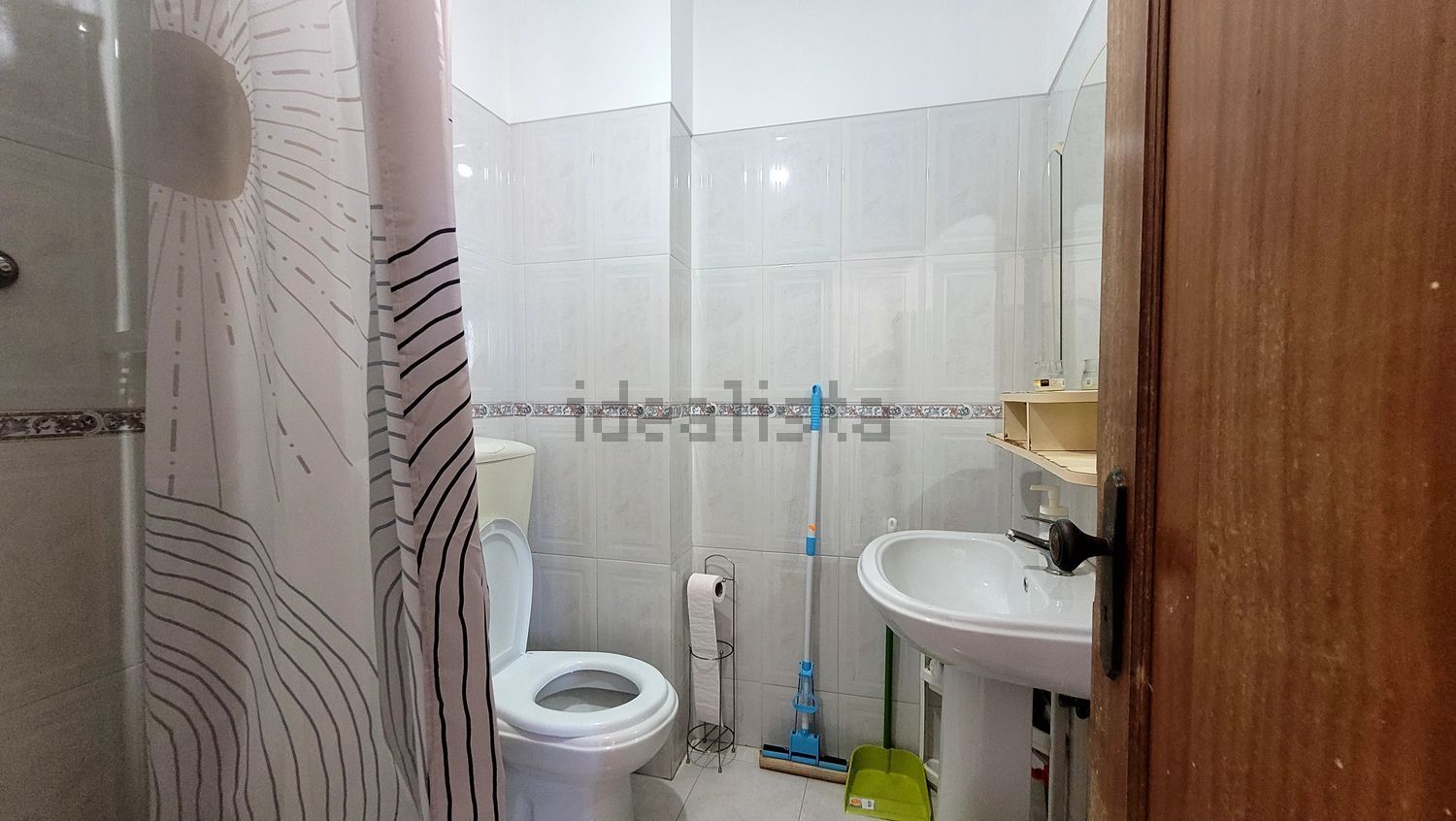 出租公寓 t3在Praceta João Álvares Fagundes, 2 - 卫生间