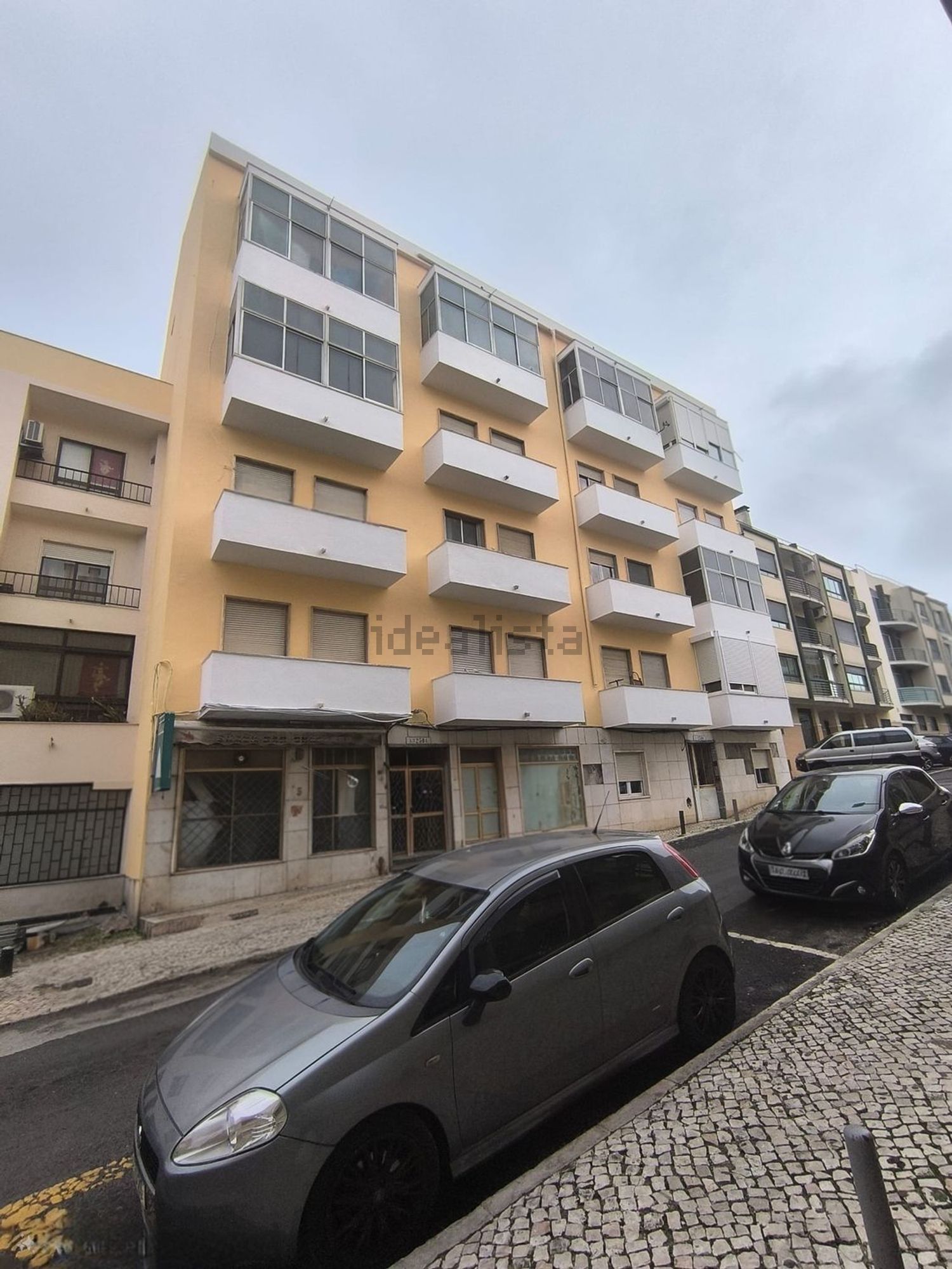 公寓 t2出售在Rua Fernando Pessoa, 250 - 视线