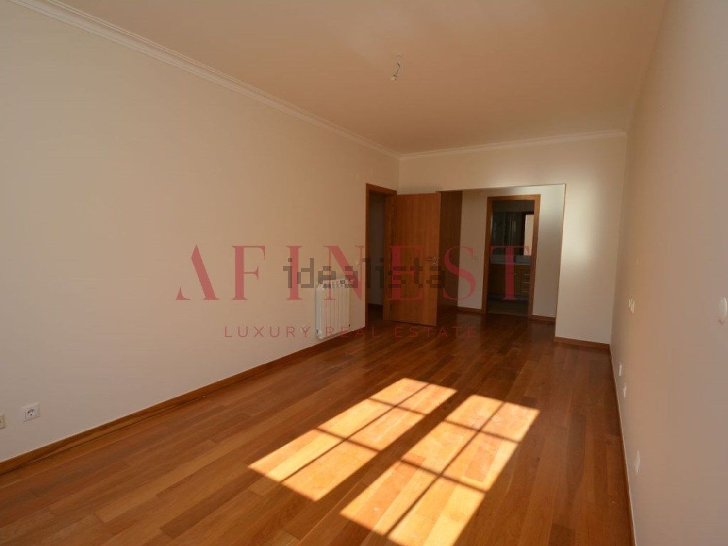 出租公寓 t3在Rua Mato das Cruzadas - 卧室