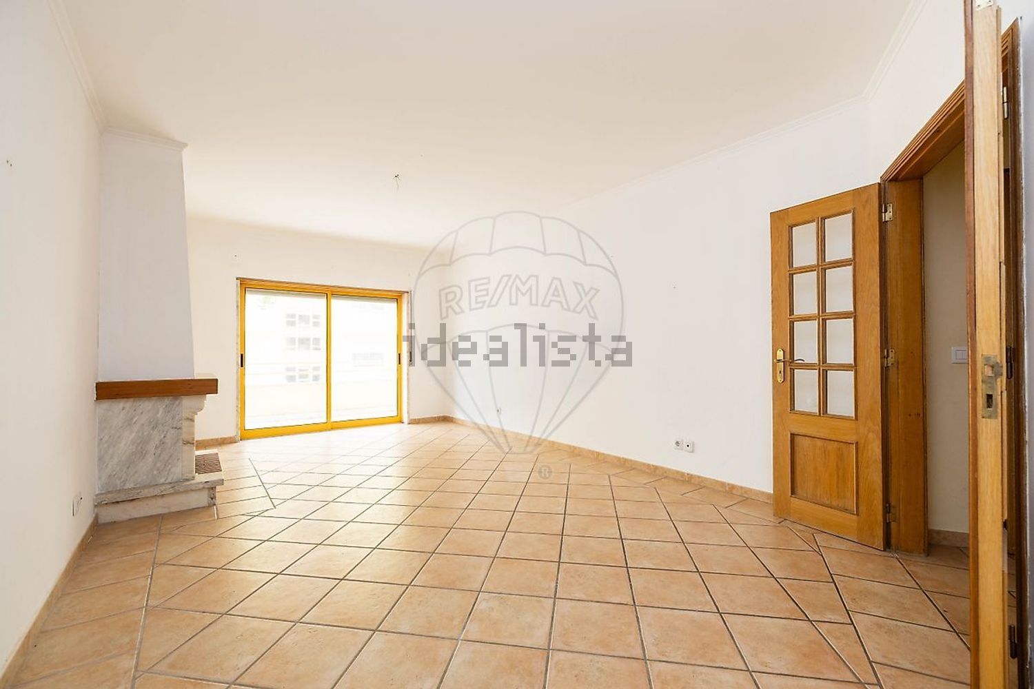 公寓 t3出售在Rua António da Conceição Diniz - 居住