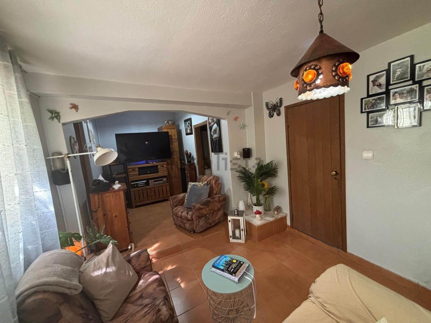 小楼房或独栋别墅出售Quinta do Rato, Rua 1, 7 - 客厅