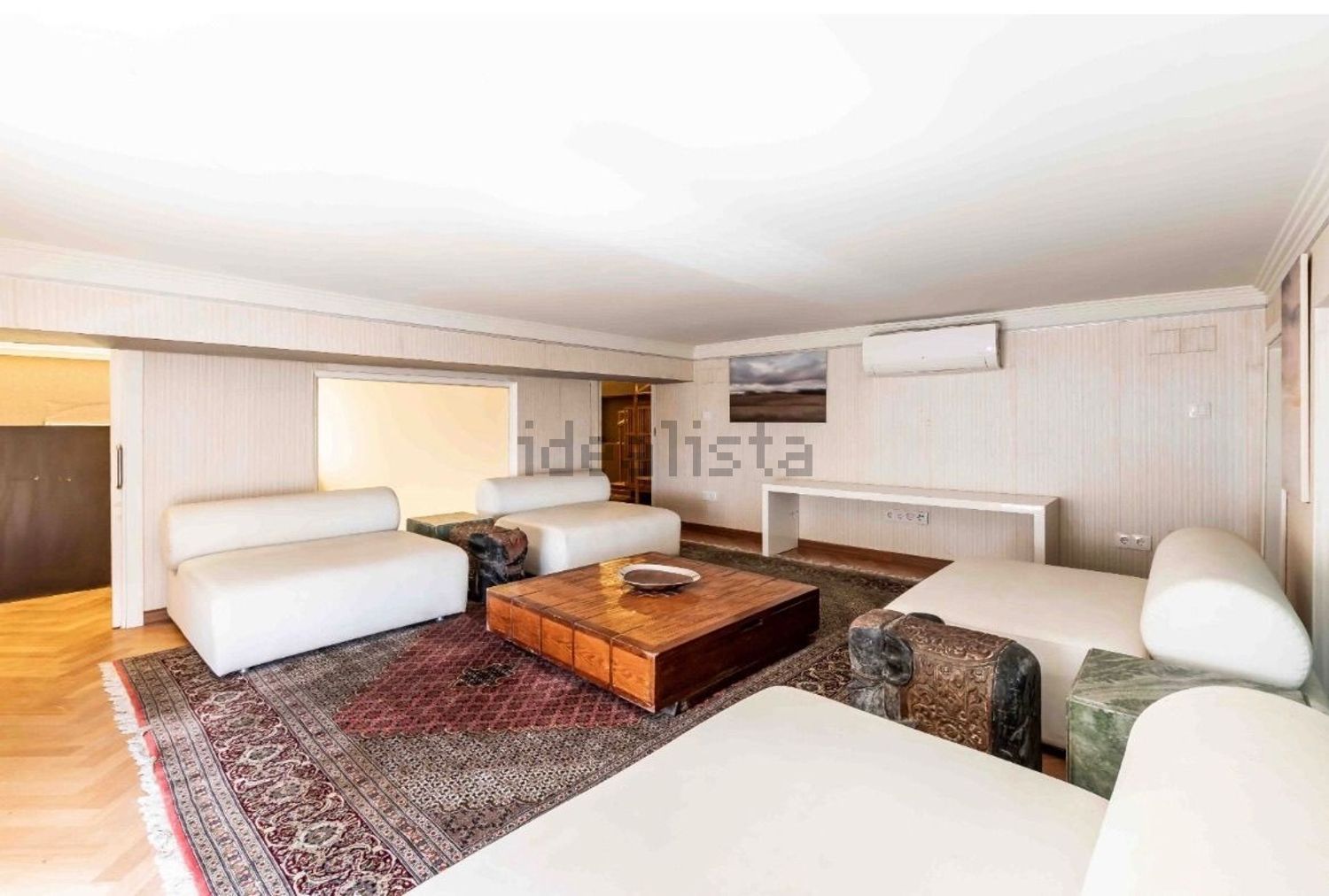 出租房间在Rua Cidade de Estremoz, 299 - 客厅