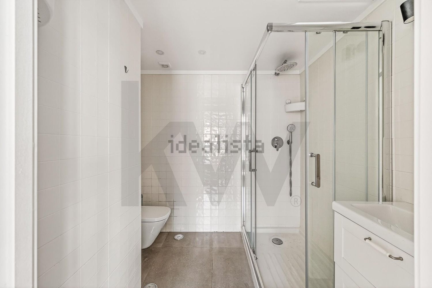 出租公寓 t1在Rua da Assunção s/n - 过道