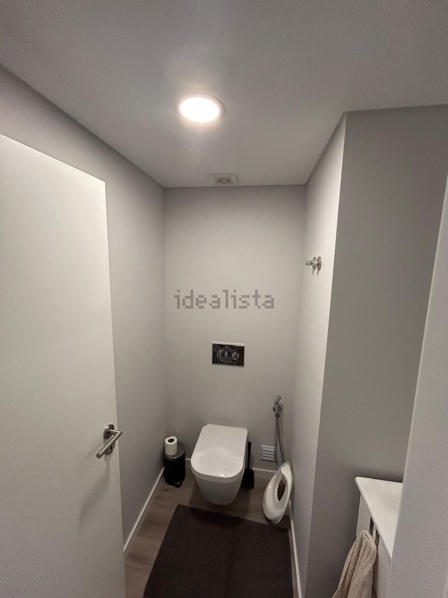 公寓 t3出售在Rua de Milão, 28 - 卫生间