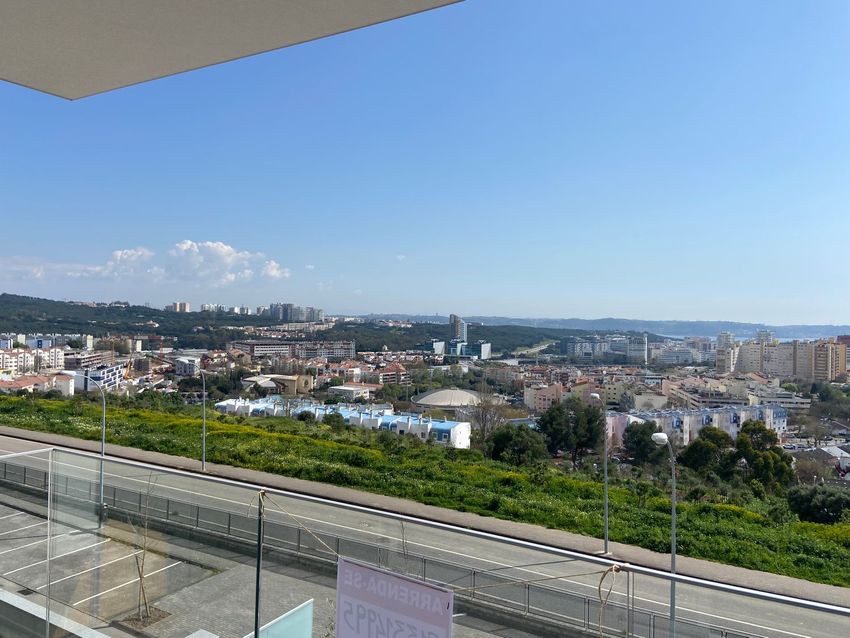 出租公寓 t3在Rua Armando Caldas, 18