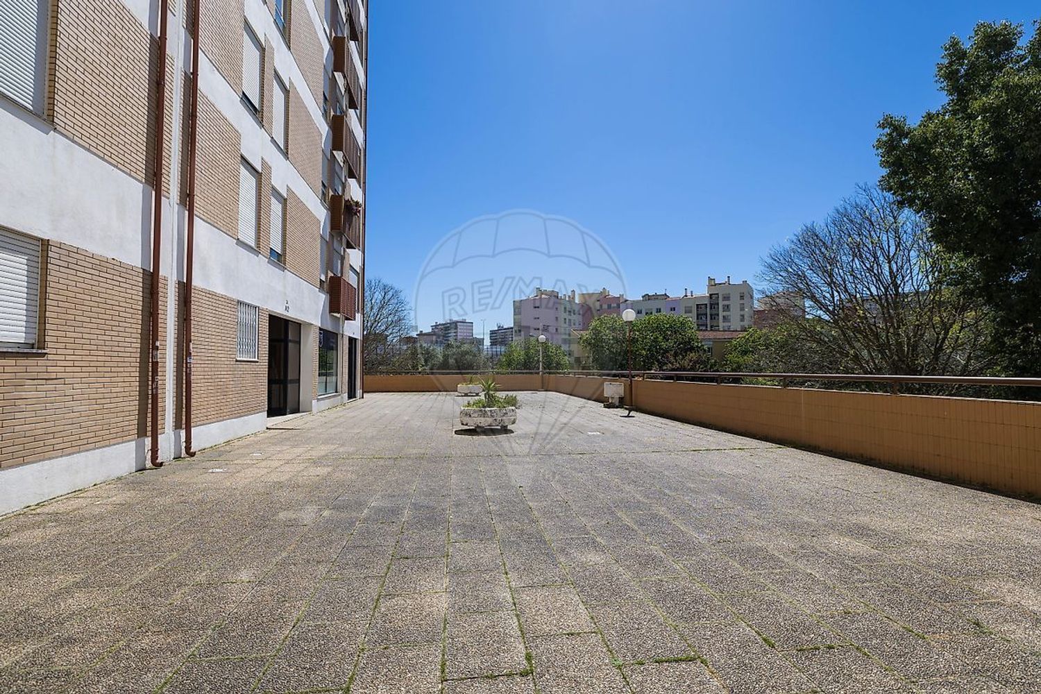 公寓 t3出售Azinhaga da Cidade - 视线