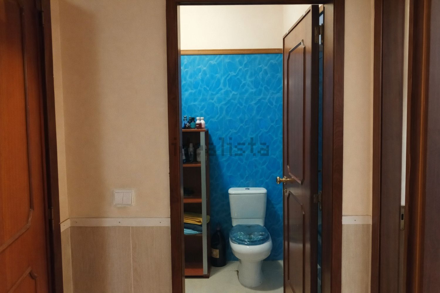 公寓 t2出售在Rua Timor, 124 - 卫生间