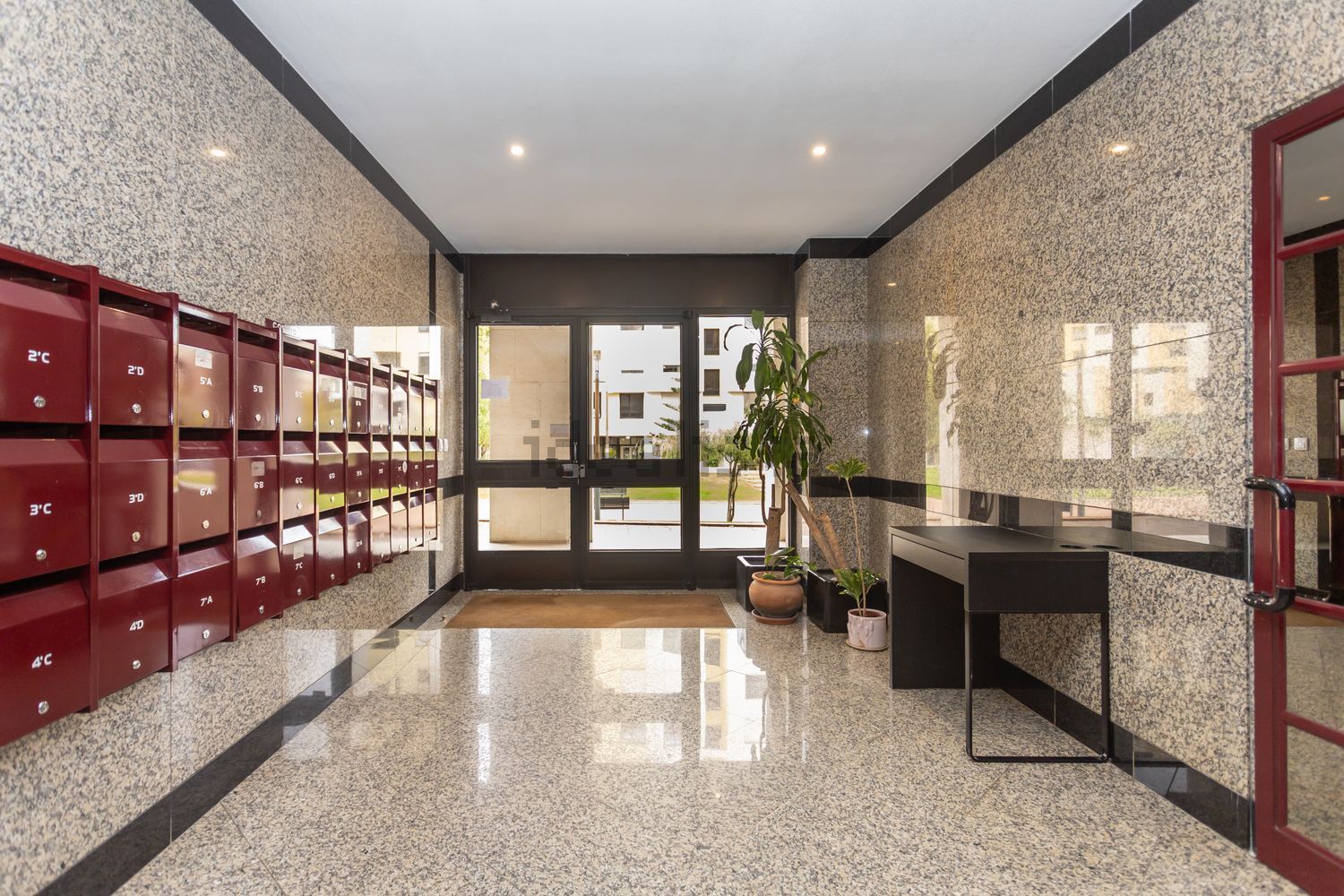 出租顶层公寓在Rua Padre Américo - 照片