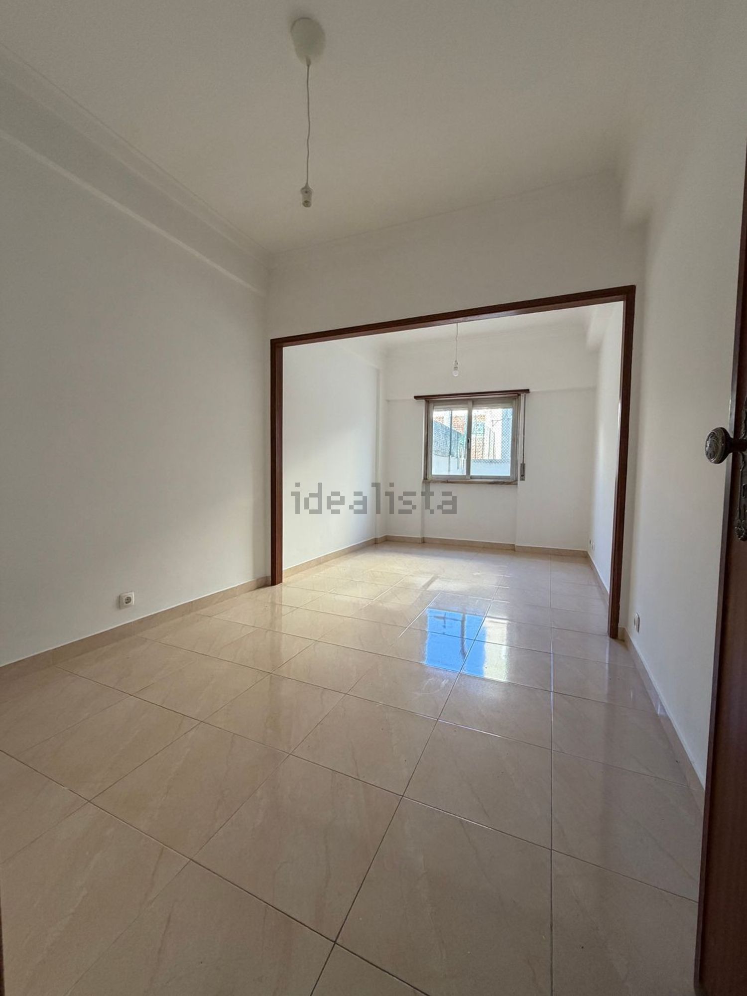 公寓 t2出售在Rua Bento de Jesus Caraça, 22 - 客厅