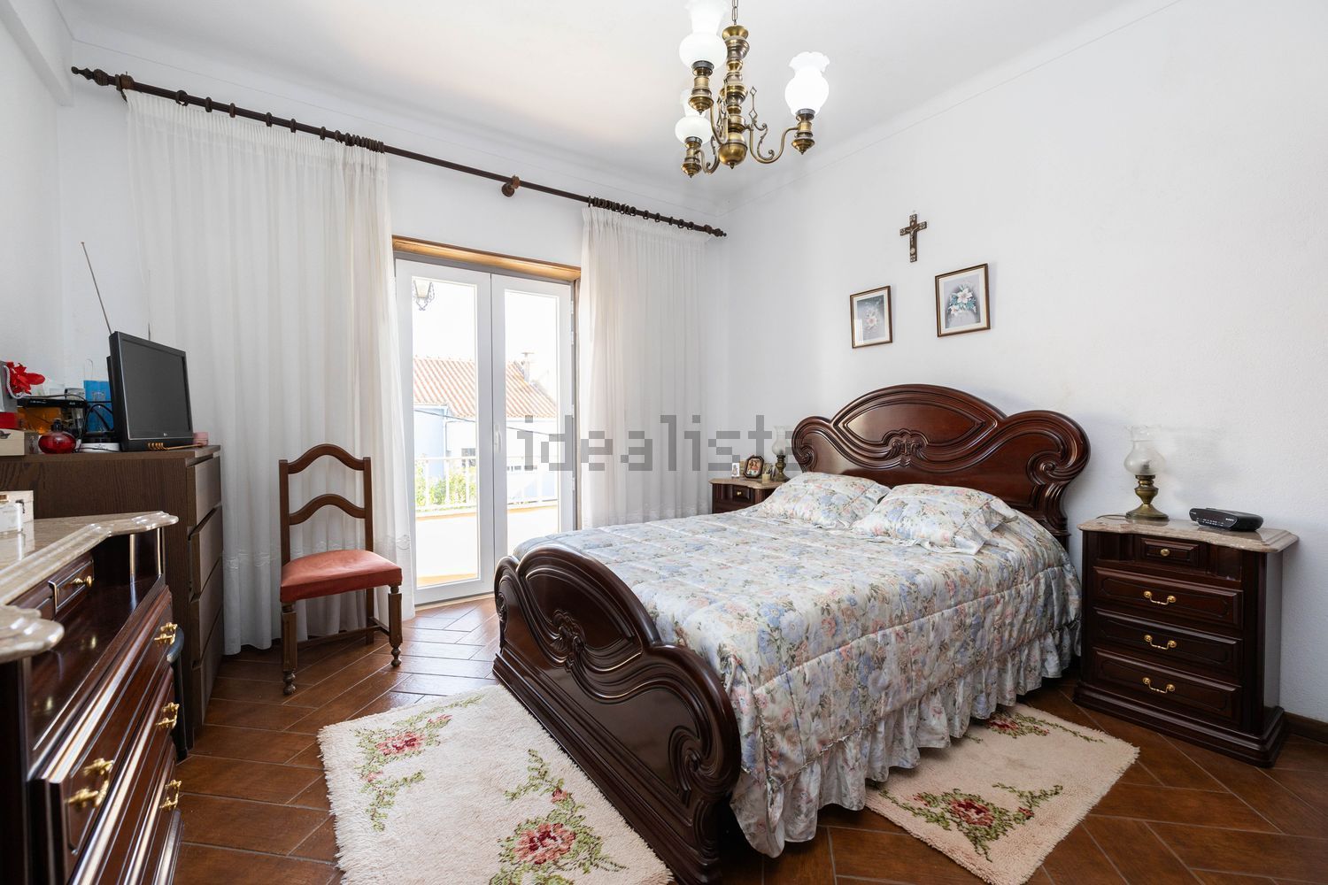 小楼房或独栋别墅出售在Rua dos Malmequeres, 2 - 卧室