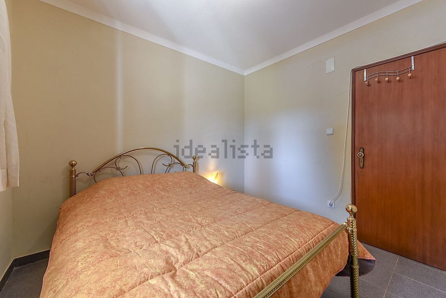 庄园出售在Cercal - 卧室