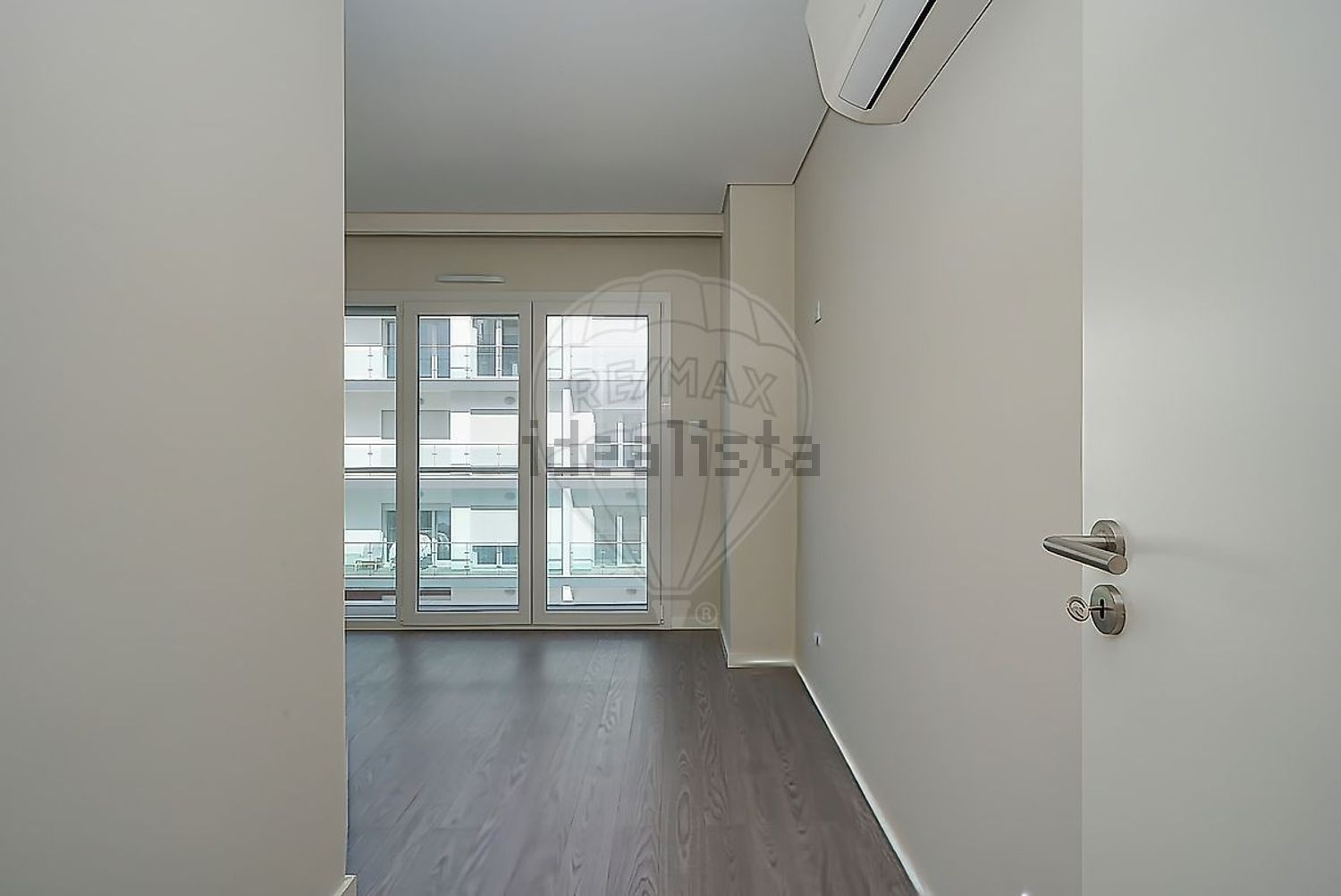 出租公寓 t2在Rua Maria Matos - 居住