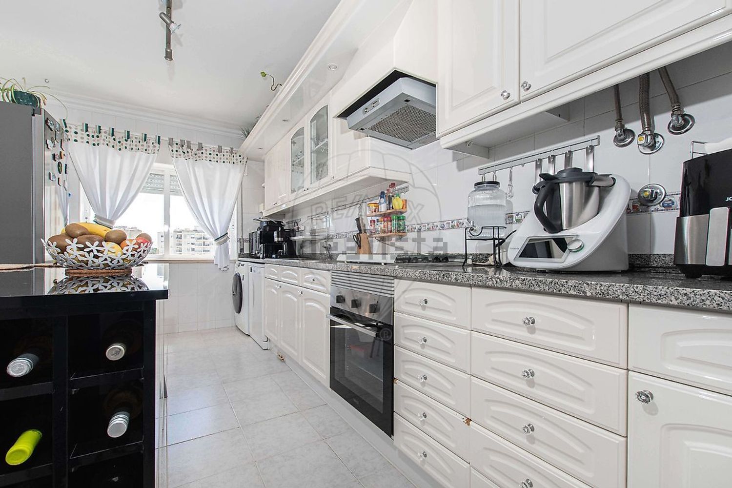 公寓 t3出售在Praceta João Álvares Fagundes - 厨房